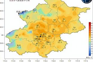 替补表现不错！诺克斯半场8中4得到10分2助攻1抢断